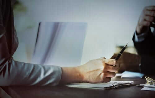 A Horror Story: Why Having a Business Will is Important