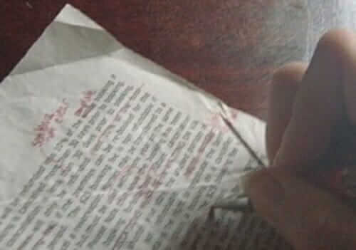 Codicil or New Will?