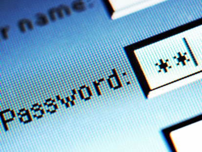 Who gets my password when I die?