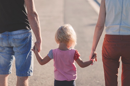 De facto Relationships in Succession Law