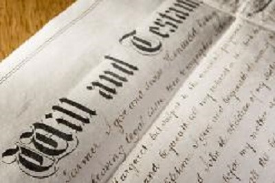 What is a Testamentary Trust Will and why should I have one?