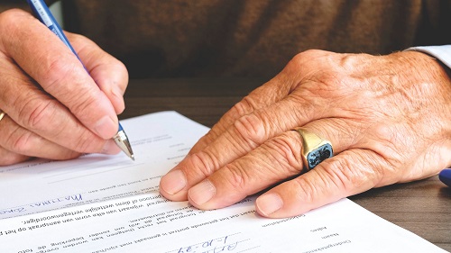 Do you have the capacity to make a Will?