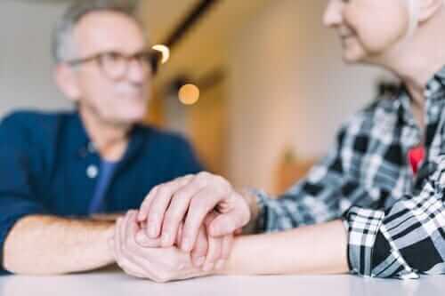Interdependency and Superannuation Death Benefit Claims