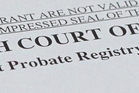 Obtaining a Grant of Probate in Queensland