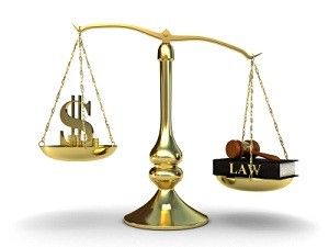 Legal costs when disputing a Will – don’t be fooled!