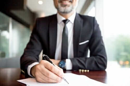 Abuse of Enduring Powers of Attorney