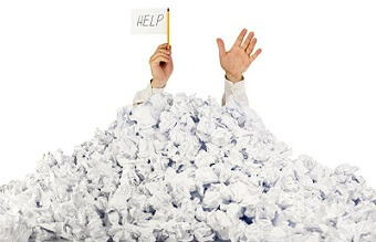 The top four reasons why you should not use a DIY estate administration kit – Part 1