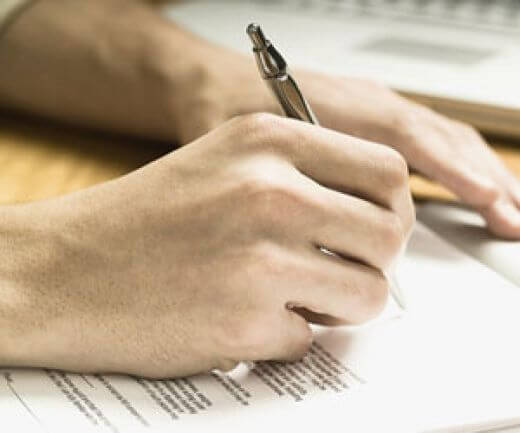 Dismissing a Family Provision Claim