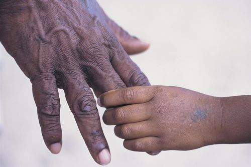 Gundy v Eatts – Redefining “child” according to Aboriginal tradition