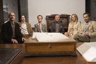 Does an Executor have to conduct a “reading of the Will”?