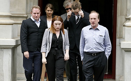 Family Provision Claims – How much is enough in the context of a large estate?