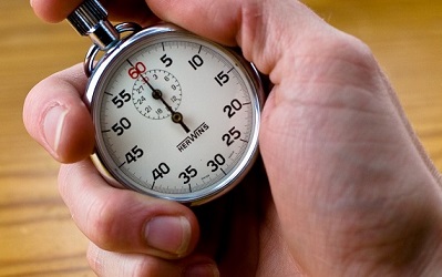 Time limits for making a claim for further provision