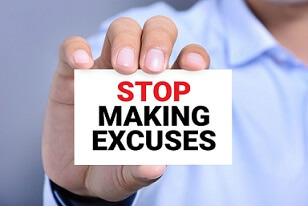What is your excuse for not having a will?