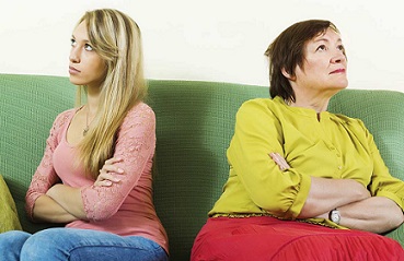 Estrangement – are you in or are you out?