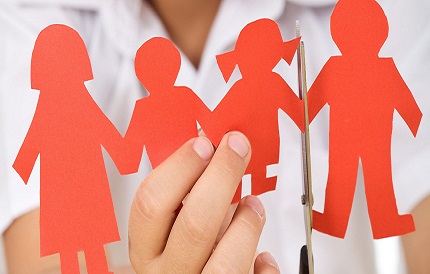 Who is a child, and can they make a claim against your estate?