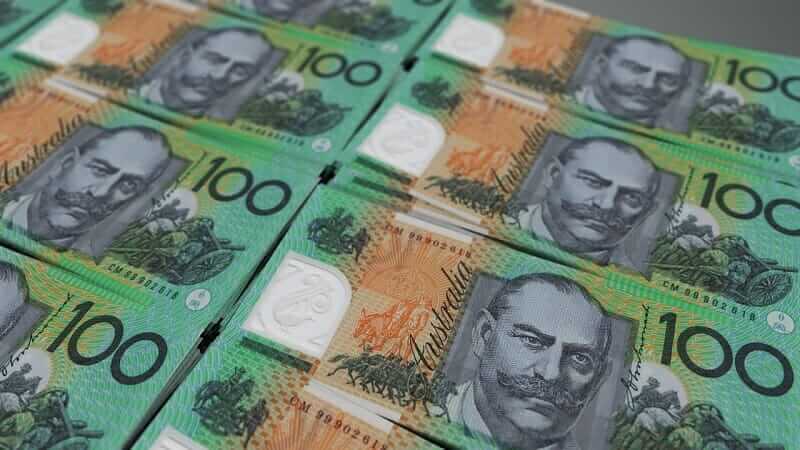 Deceased lost or unclaimed superannuation
