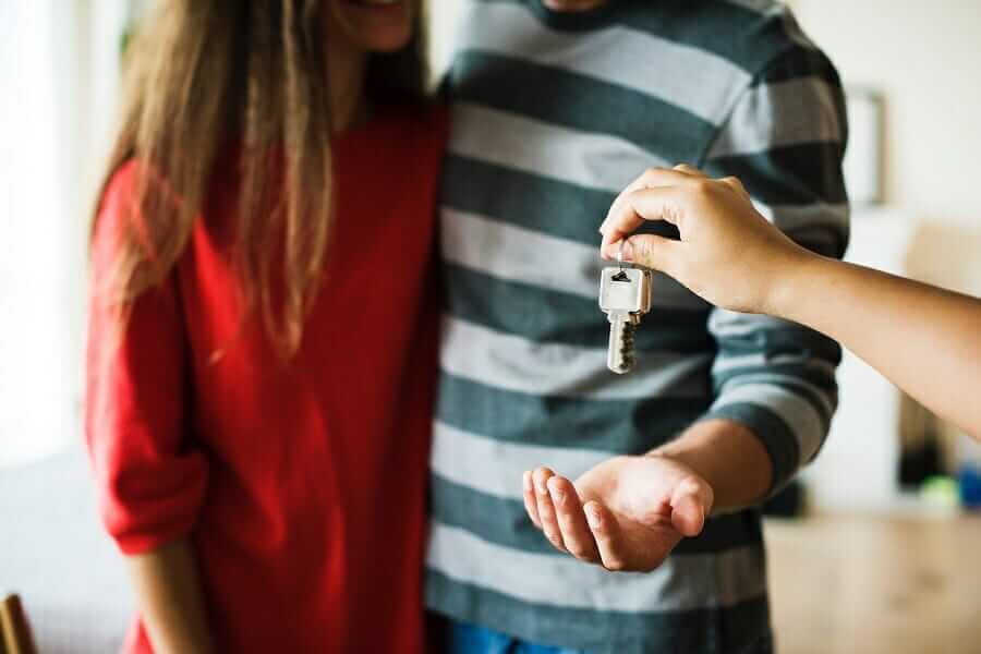 Tenants in Common vs Joint Tenancy