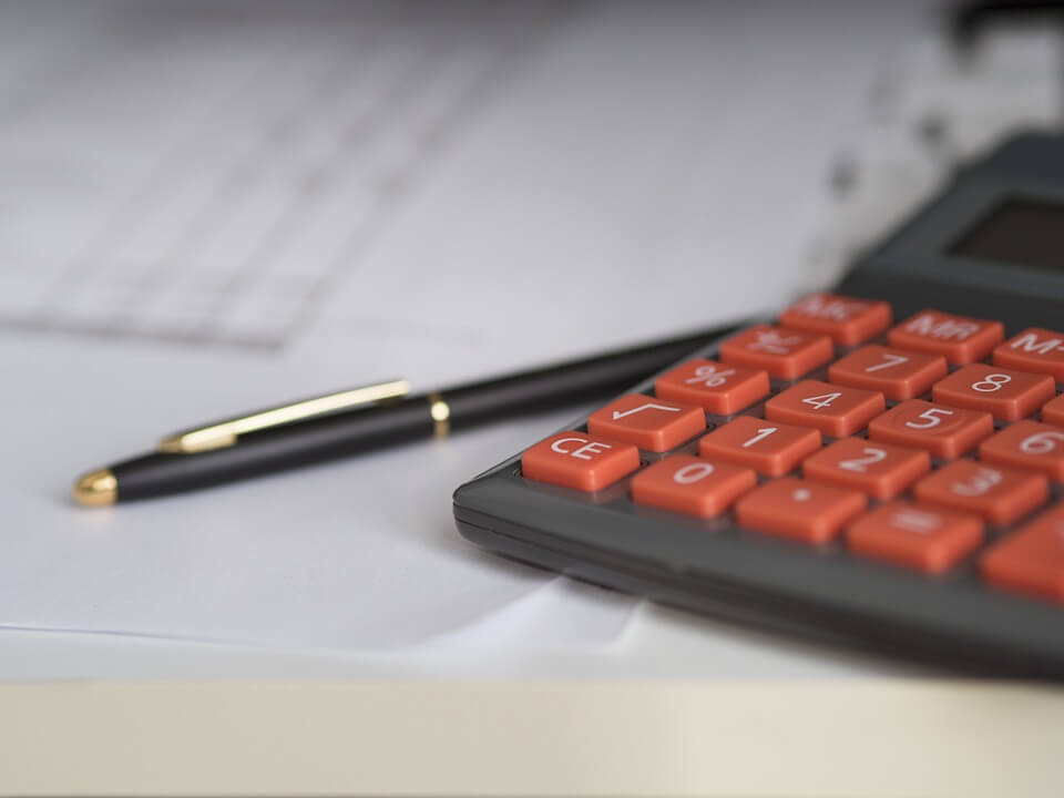 Executor’s commission – What it is, and how it works