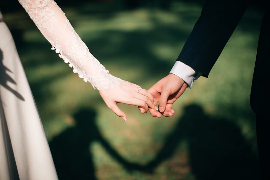 Does marriage, divorce or separation affect my Will?