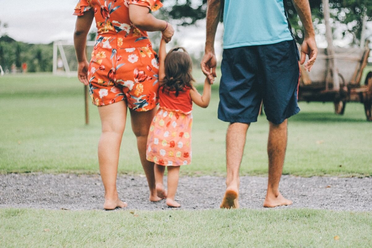 Blended families – Questions you should be asking