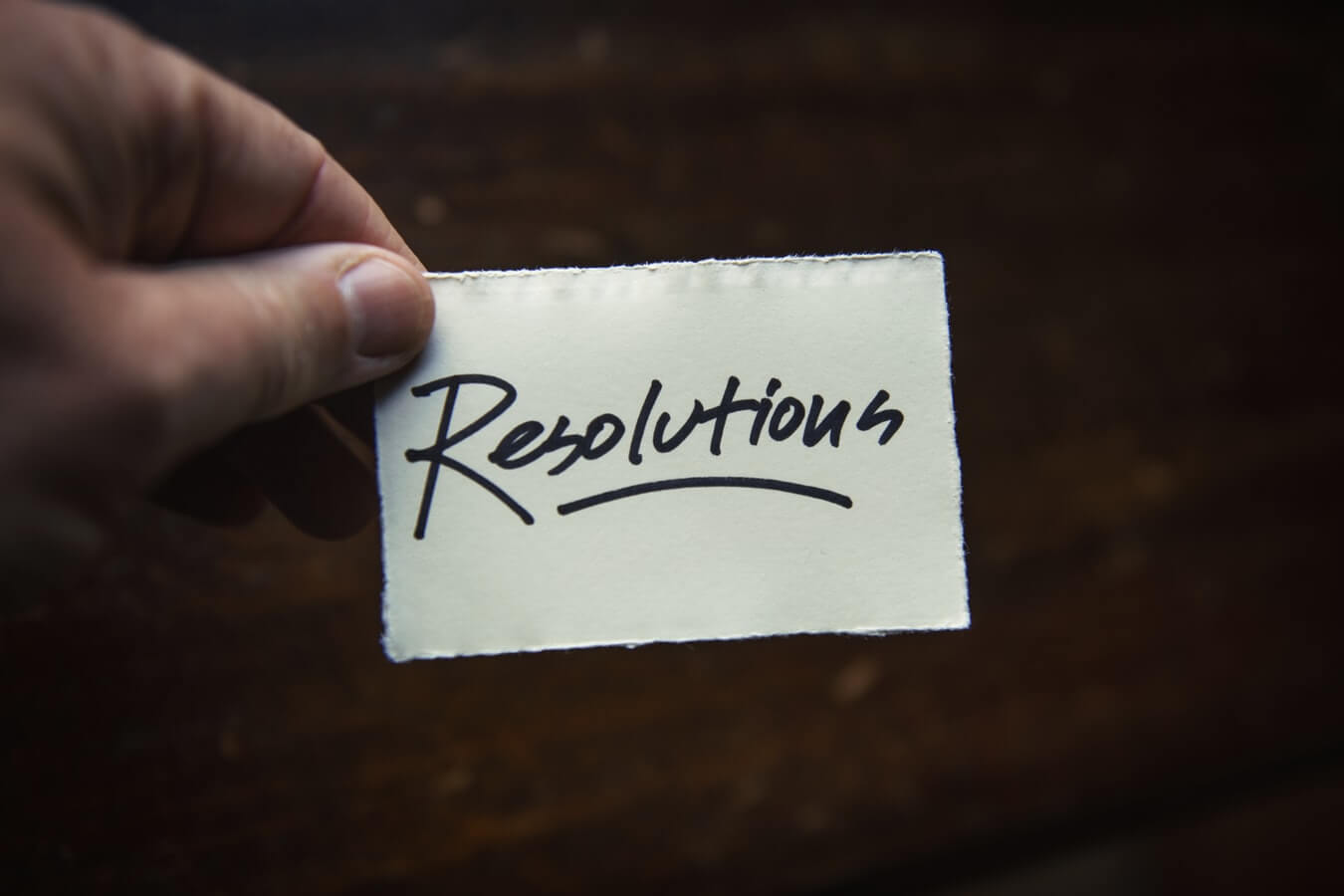Make estate planning part of your new year resolution