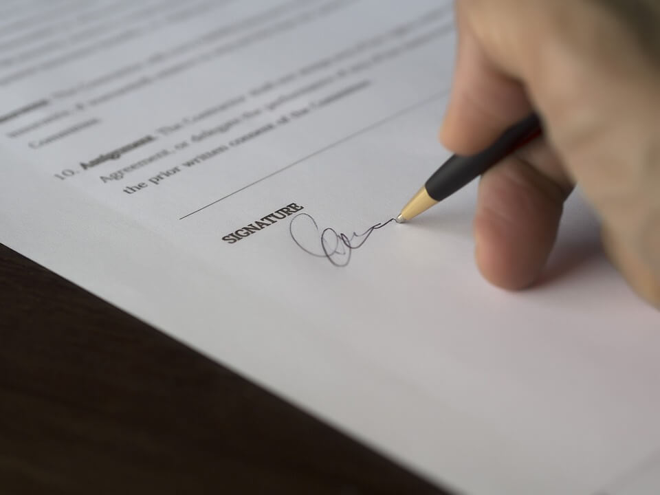 Granny Flat Agreements