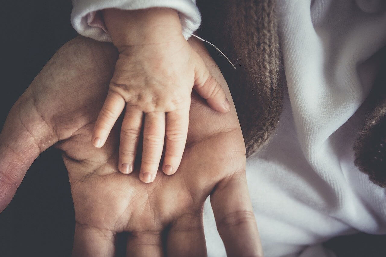 Estate planning – important for single parents