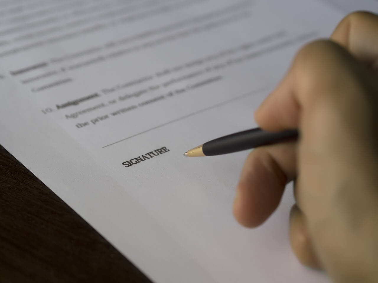 Interim distributions from a deceased’s estate