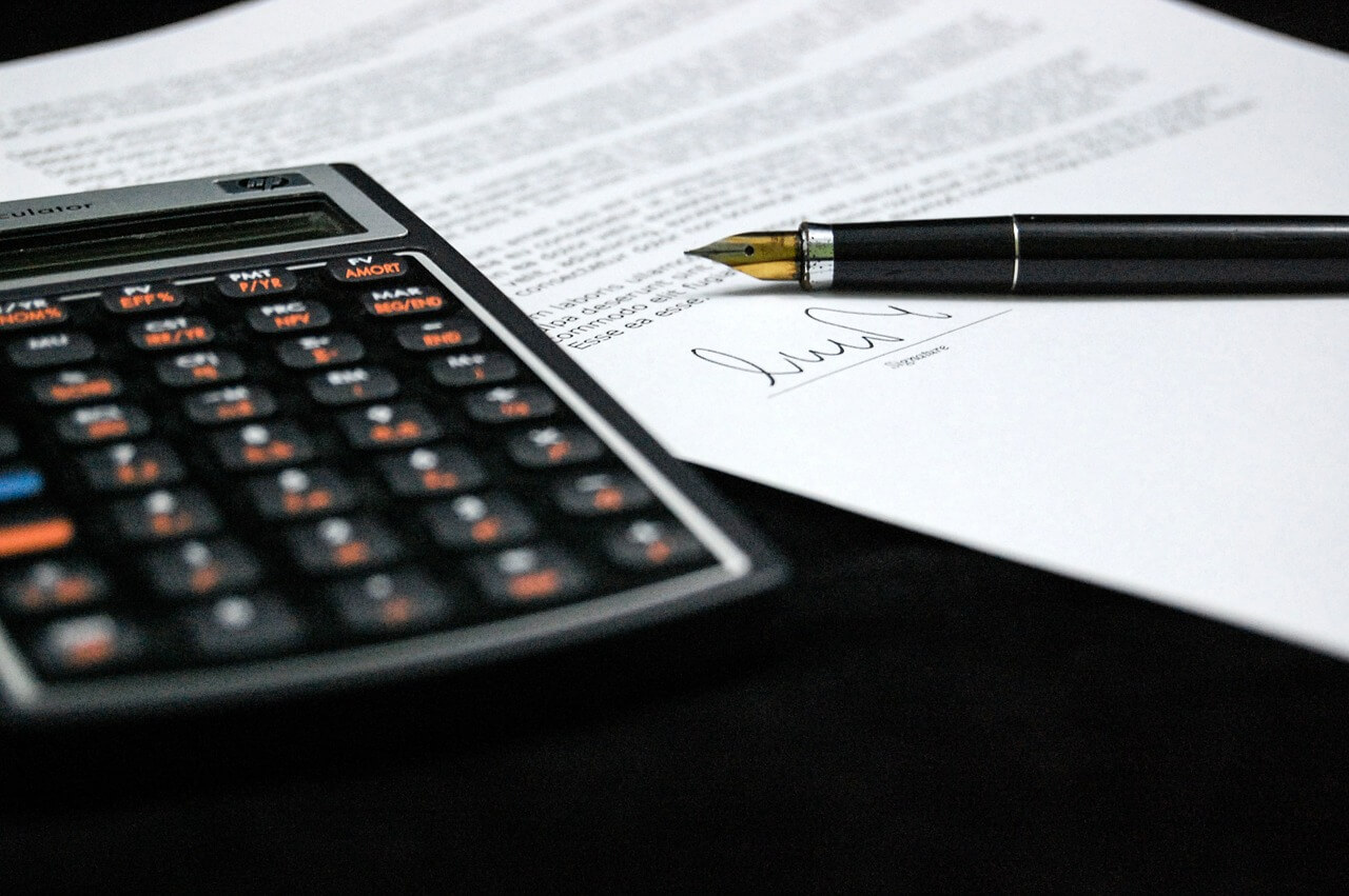 Executor’s Commission – What is it and how does it work?