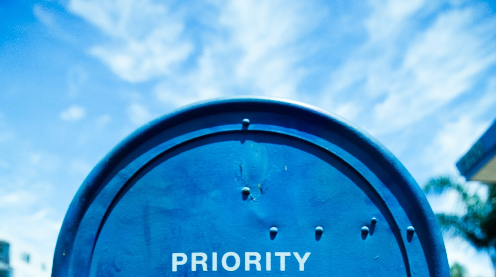 Letters of Administration on Intestacy – Order of Priority