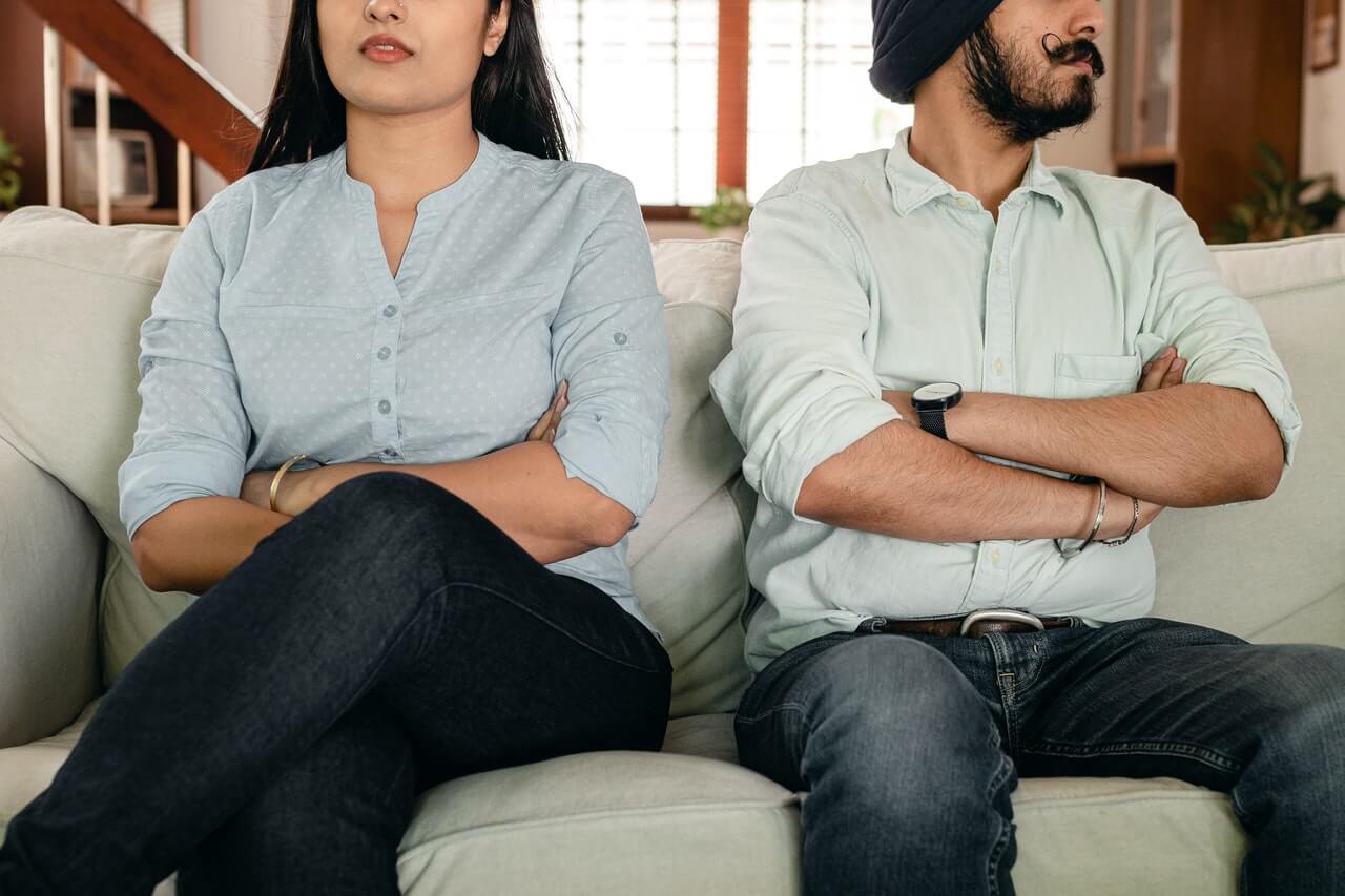 Former de facto partners – impacts on your Will