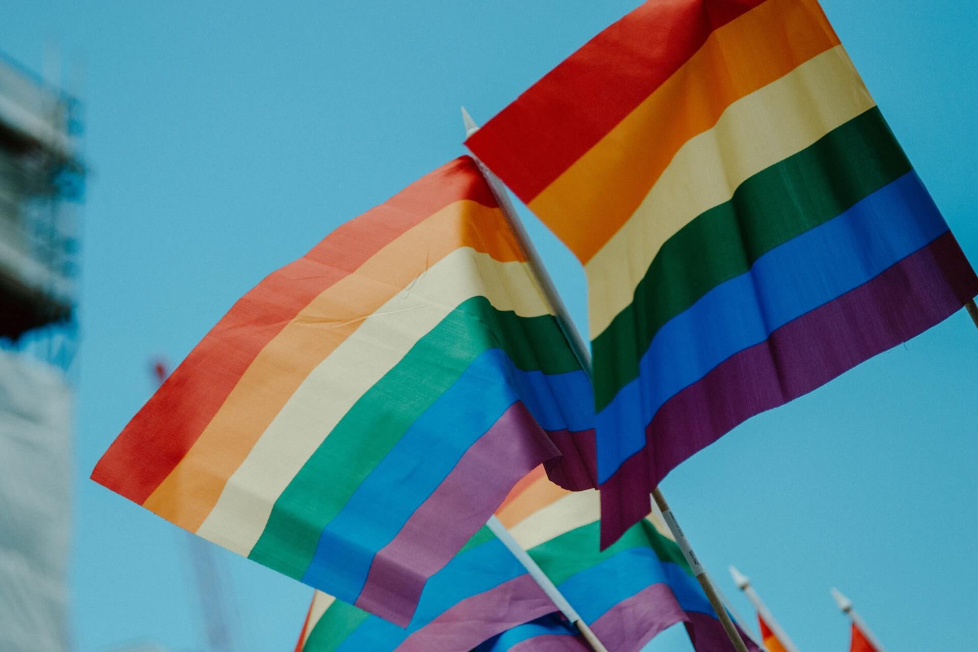 Estate planning and dispute considerations for the LGBTIQA+ community