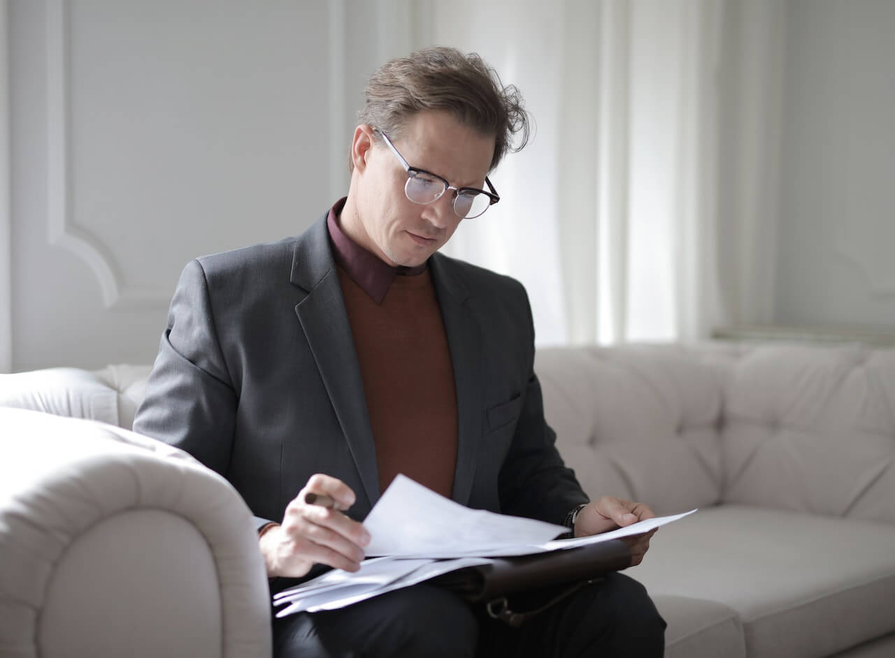 Who is allowed copies of a Will?