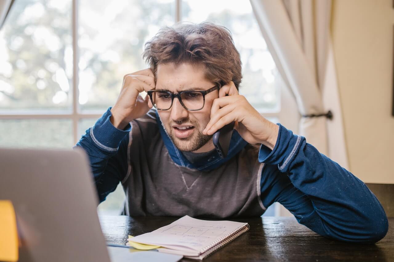 What happens if an executor loses capacity?