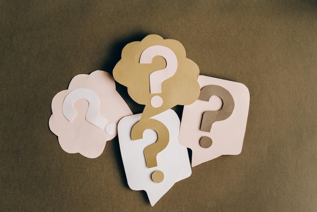 Frequently asked questions about probate in Queensland