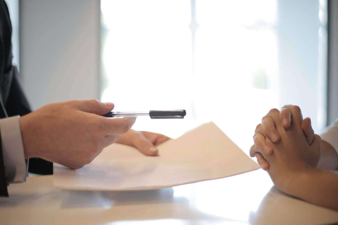 Is an executor obligated to take on the job?