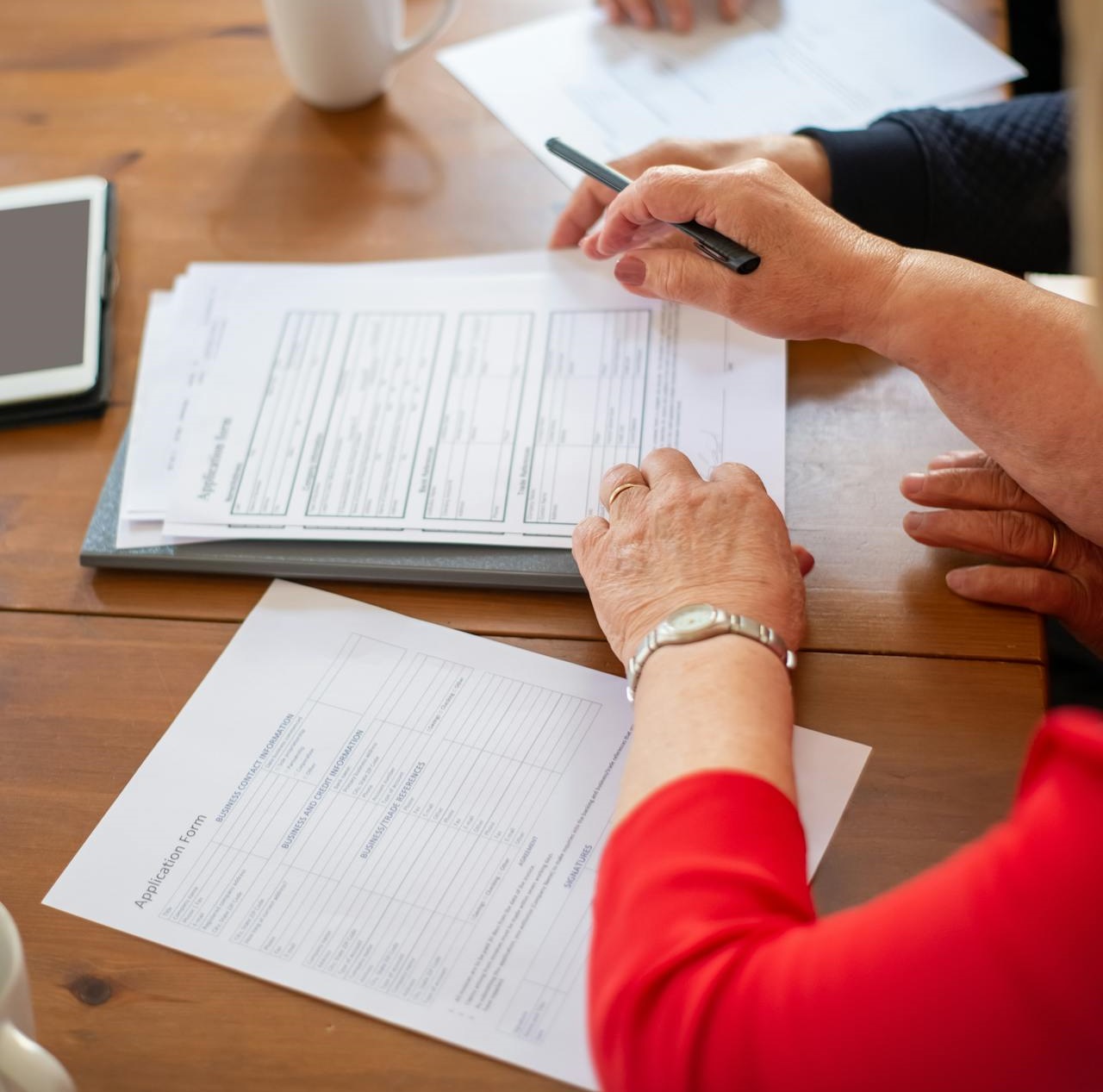 Estate planning as a tool to protect against elder abuse