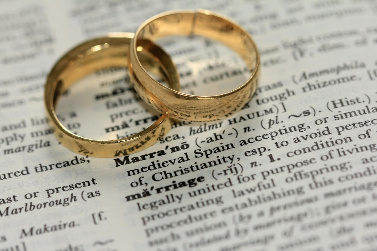 Does my spouse automatically inherit everything if I die without a Will?