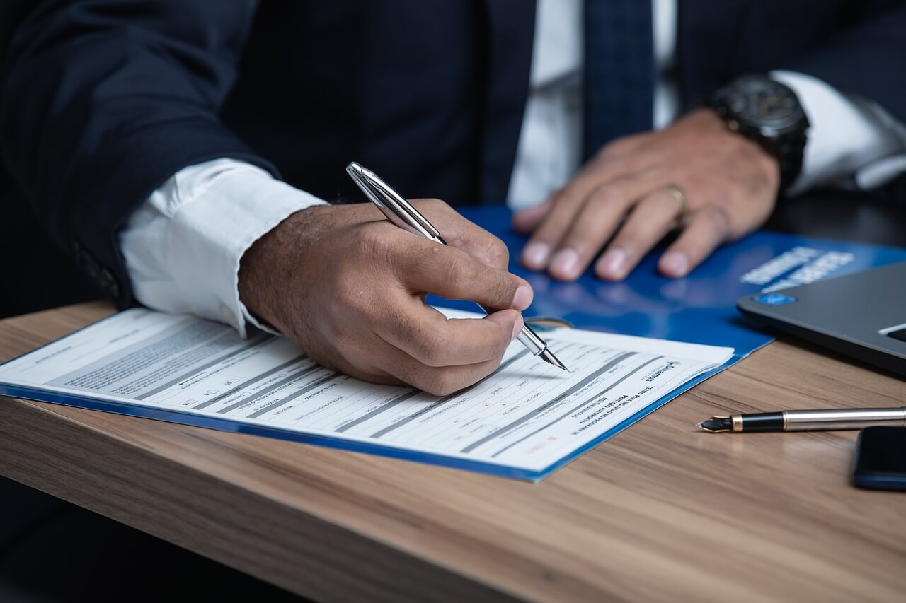 Should my company have a Power of Attorney?