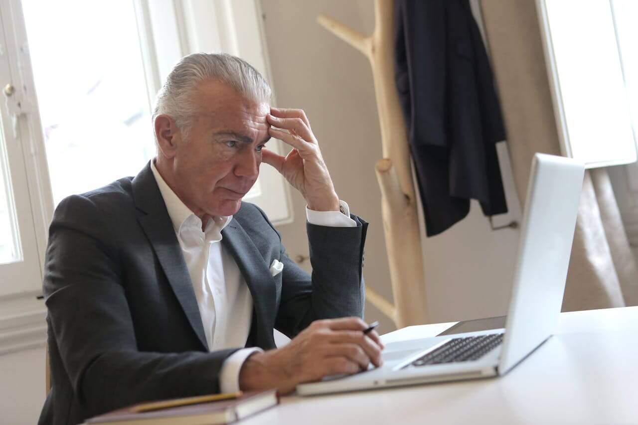 What happens to my business, company or trust when I die or lose capacity?