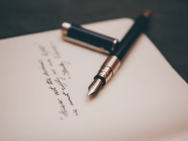 Letters Of Administration